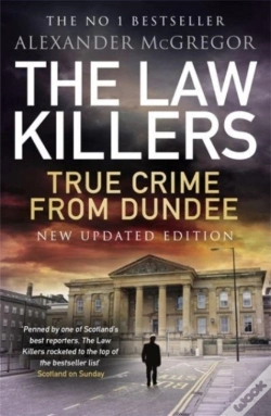 Capa do artigo The Law Killers