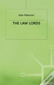 Capa do artigo The Law Lords