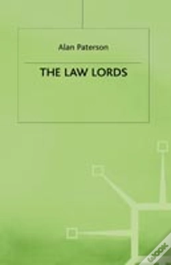 Capa do artigo The Law Lords