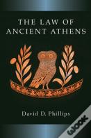The Law Of Ancient Athens