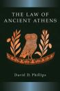 The Law Of Ancient Athens - Preview