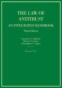 The Law Of Antitrust, An Integrated Handbook - Preview