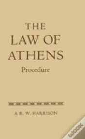 Capa do artigo The Law Of Athens
