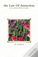 The Law Of Attraction
