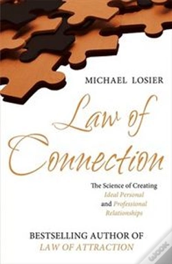 Capa do artigo The Law Of Connection