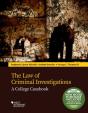 The Law Of Criminal Investigations - Preview
