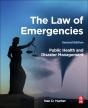 The Law Of Emergencies - Preview