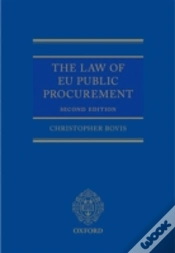 Capa do artigo The Law Of Eu Public Procurement