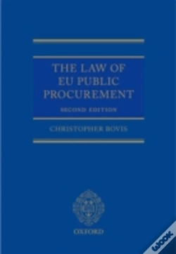 Capa do artigo The Law Of Eu Public Procurement