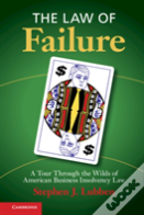 The Law Of Failure