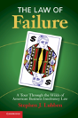 The Law Of Failure - Preview