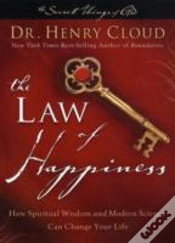 Capa do artigo The Law Of Happiness