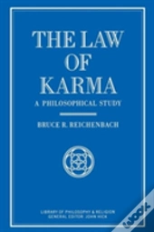 The Law Of Karma
