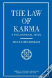 Capa do artigo The Law Of Karma