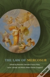 Capa do artigo The Law Of Mercosur