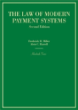 The Law Of Modern Payment Systems - Preview