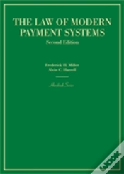 Capa do artigo The Law Of Modern Payment Systems