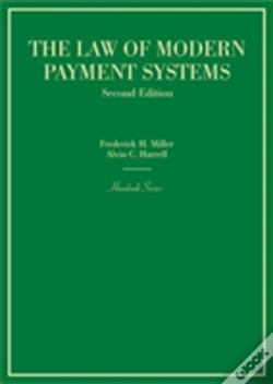 Capa do artigo The Law Of Modern Payment Systems