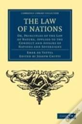 The Law Of Nations