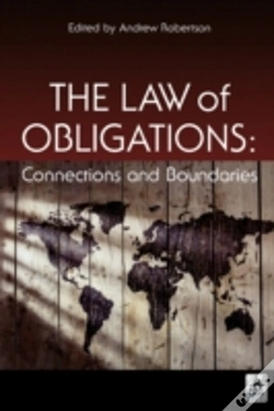 Capa do artigo The Law Of Obligations