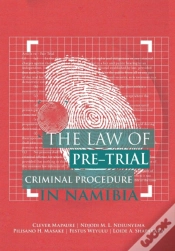 Capa do artigo The Law Of Pre-Trial Criminal Procedure In Namibia