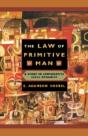 The Law Of Primitive Man - Preview