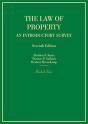 The Law Of Property - Preview