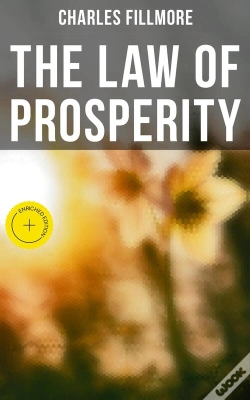 Capa do artigo The Law Of Prosperity