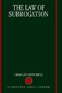 The Law Of Subrogation - Preview