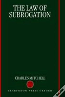 Capa do artigo The Law Of Subrogation