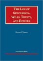 The Law Of Succession - Casebookplus - Preview