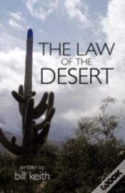 Capa do artigo The Law Of The Desert