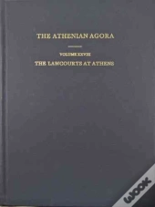 The Lawcourts At Athens