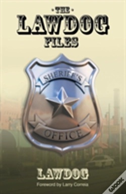 Capa do artigo The Lawdog Files