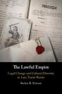 The Lawful Empire - Preview