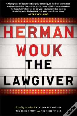 Capa do artigo The Lawgiver
