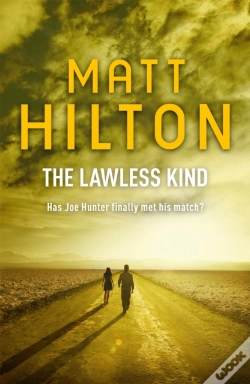 Capa do artigo The Lawless Kind