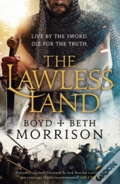 The Lawless Land