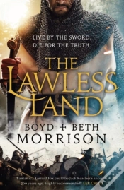 Capa do artigo The Lawless Land