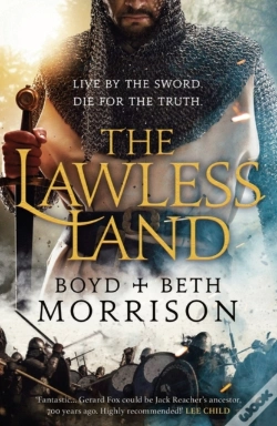 Capa do artigo The Lawless Land
