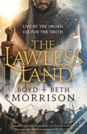 Capa do artigo The Lawless Land