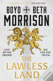 The Lawless Land