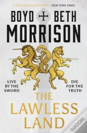 Capa do artigo The Lawless Land
