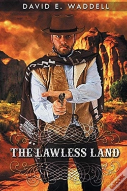 Capa do artigo The Lawless Land