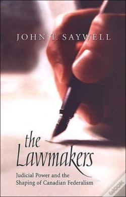 Capa do artigo The Lawmakers