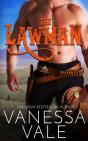 The Lawman - Preview