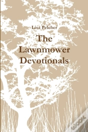 Capa do artigo The Lawnmower Devotionals