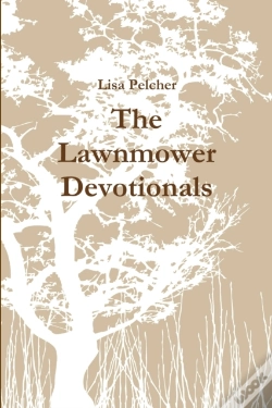Capa do artigo The Lawnmower Devotionals