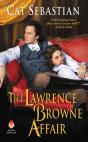The Lawrence Browne Affair - Preview