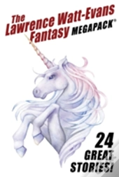 The Lawrence Watt-Evans Fantasy Megapackã¯Â¿Â½